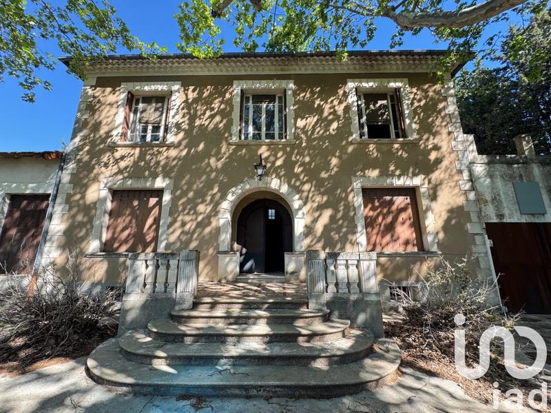 Maison - 175 m² - 6 pièces