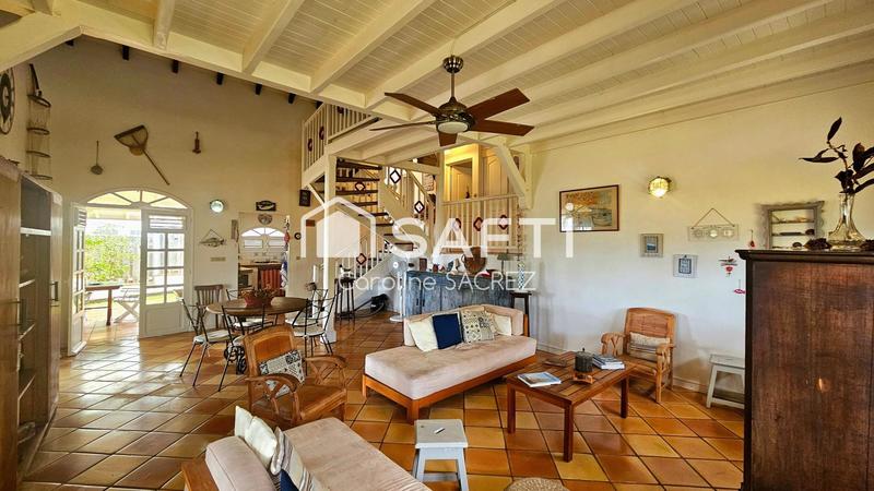 Villa - 177 m² - 4 pièces