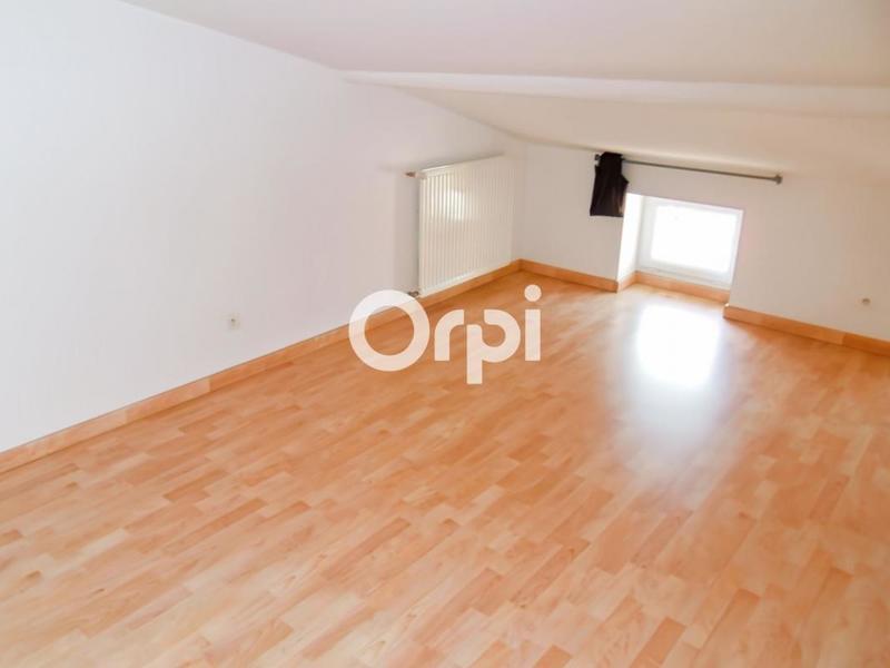 Duplex - 88 m² - 4 pièces