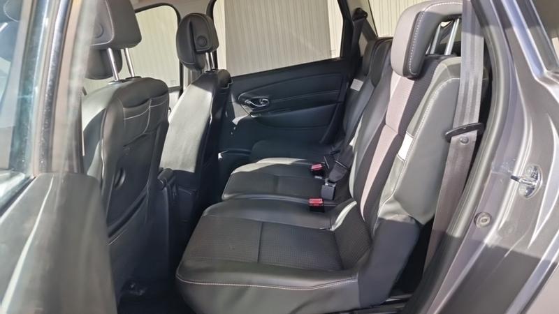 Renault Grand Scénic III dci 110 energy fap eco2 dynamique 7 pl