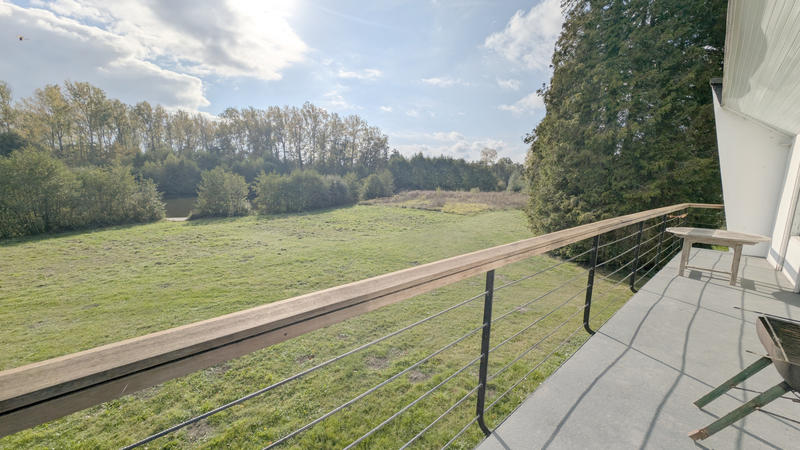 Maison - 84 m² - 3 pièces