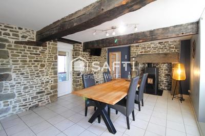 Maison - 175 m² - 7 pièces