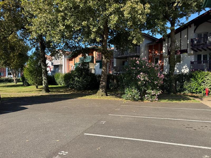 Appartement - 53 m² - 4 pièces