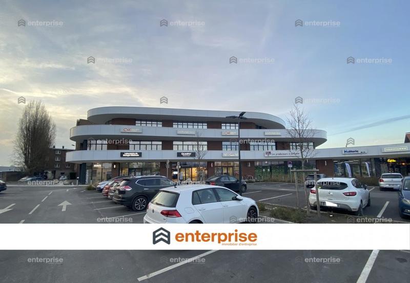 Local commercial - 152 m²