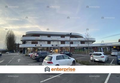 Local commercial - 152 m²