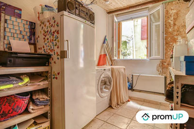 Maison - 92 m² - 5 pièces