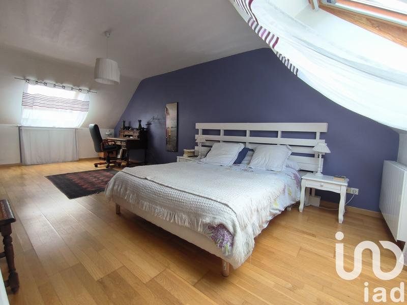 Maison - 156 m² - 6 pièces