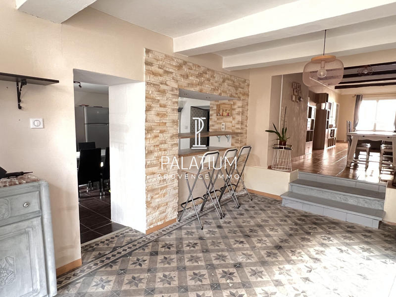 Maison - 139 m² - 6 pièces