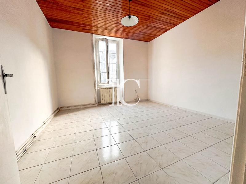 Maison - 83 m² - 3 pièces