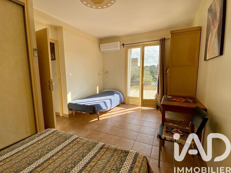 Maison - 125 m² - 7 pièces