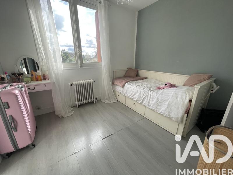 Maison - 133 m² - 5 pièces