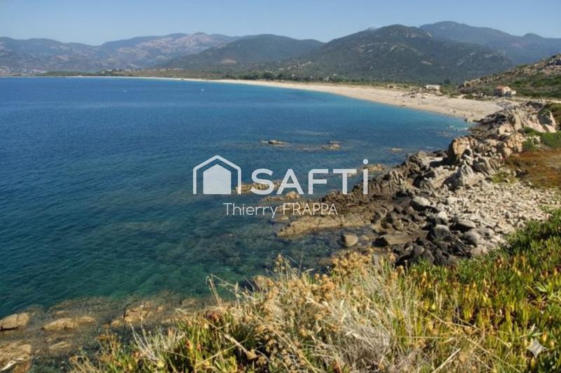 Appartement - 30 m² - 2 pièces