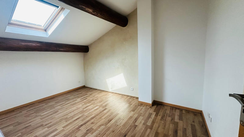Duplex - 76 m² - 4 pièces