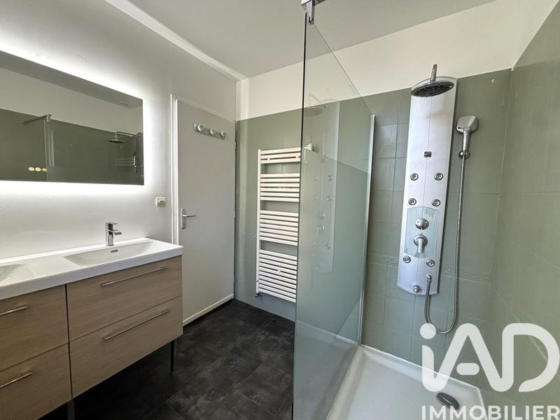 Maison - 106 m² - 4 pièces