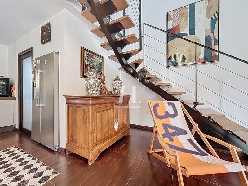 Maison de campagne - 184 m² - 7 pièces