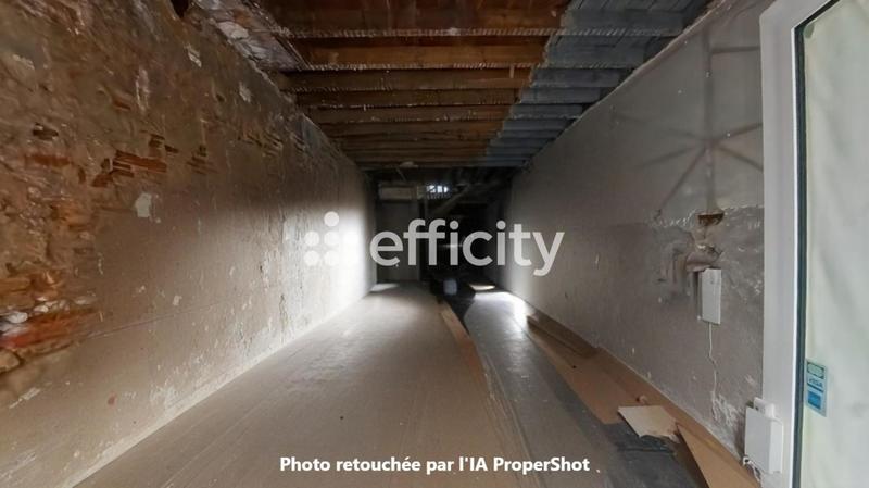 Immeuble - 188 m² - 12 pièces