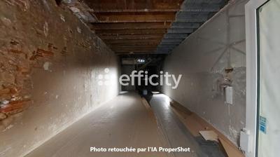 Immeuble - 188 m² - 12 pièces