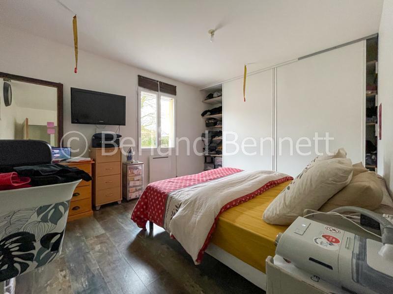 Pavillon - 117 m² - 6 pièces