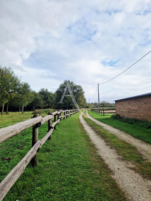 Maison - 176 m² - 7 pièces