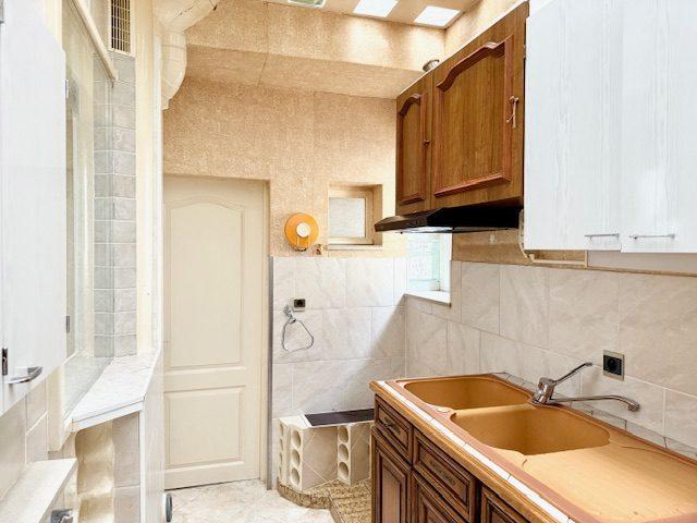 Maison - 107 m² - 6 pièces