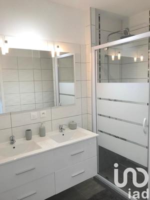 Appartement - 51 m² - 2 pièces