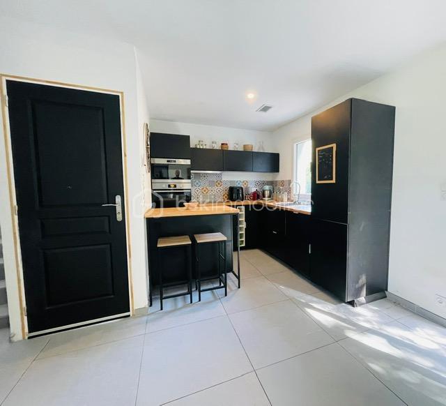 Maison - 72 m² - 4 pièces