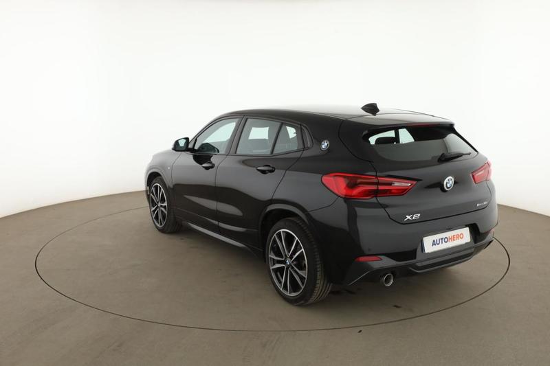 Bmw X2 sDrive18iA m Sport Dkg7 140 ch