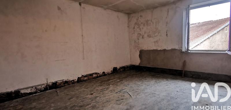 Maison - 50 m² - 2 pièces