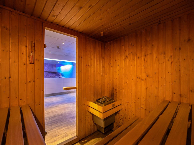 Studio - 25 m² - 1 pièce