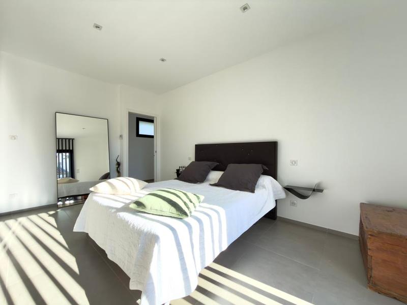 Villa - 190 m² - 5 pièces