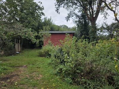 Maison - 47 m² - 2 pièces