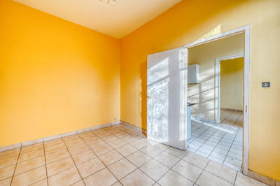 Maison - 45 m² - 2 pièces