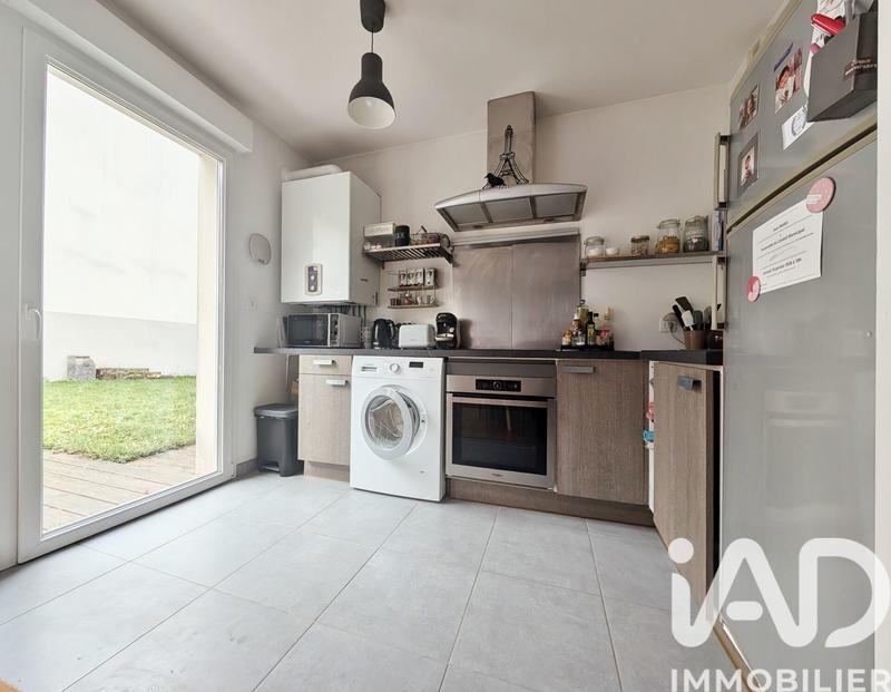 Appartement - 71 m² - 3 pièces