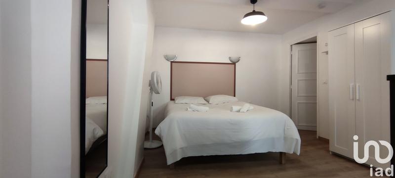 Appartement - 40 m² - 3 pièces