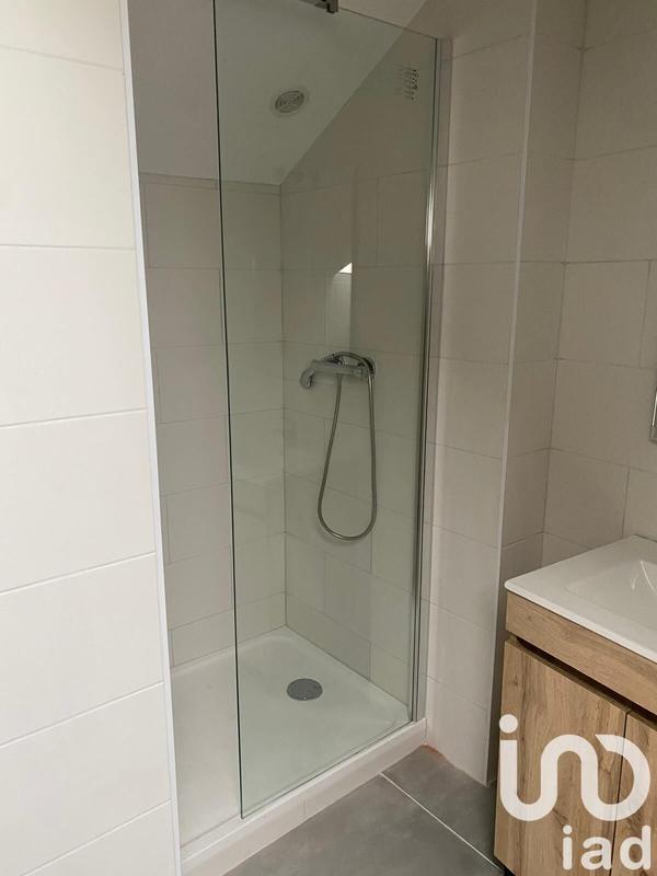 Appartement - 76 m² - 4 pièces