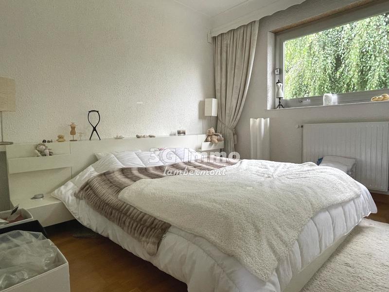 Villa - 105 m² - 6 pièces