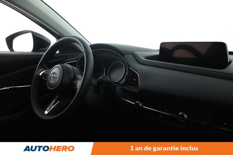 Mazda Cx-30 2.0 E-Skyactiv-X m Hybrid 4x2 Homura Bvm6 186 ch