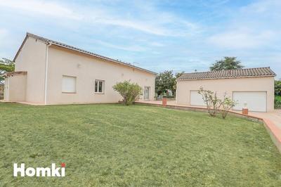 Maison - 200 m² - 4 pièces