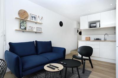 Appartement - 71 m² - 5 pièces