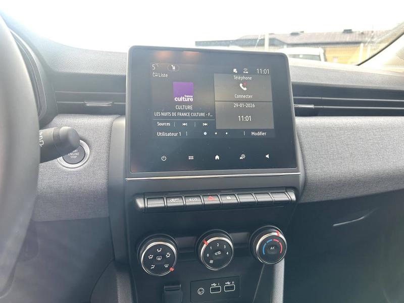 Renault Clio 1.5 Blue dCi 100ch Evolution