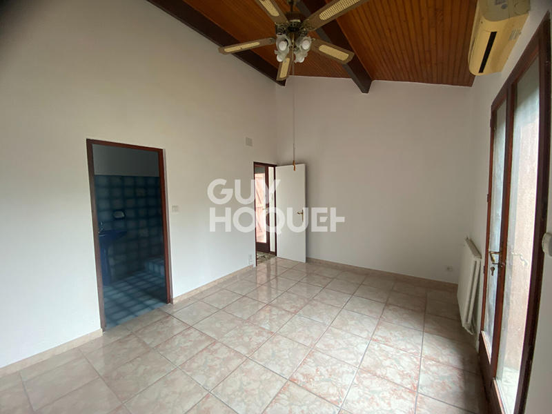 Maison - 177 m² - 5 pièces