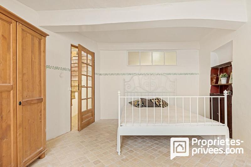 Maison - 115 m² - 4 pièces