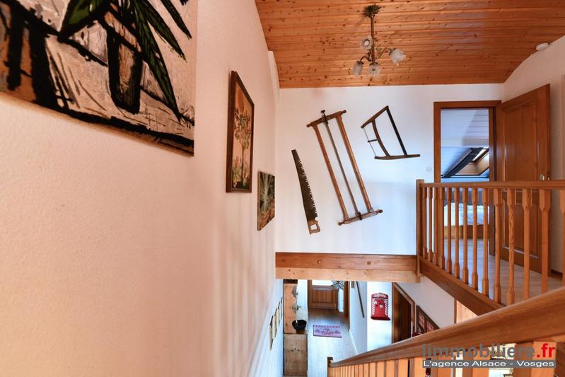 Duplex - 80 m² - 5 pièces