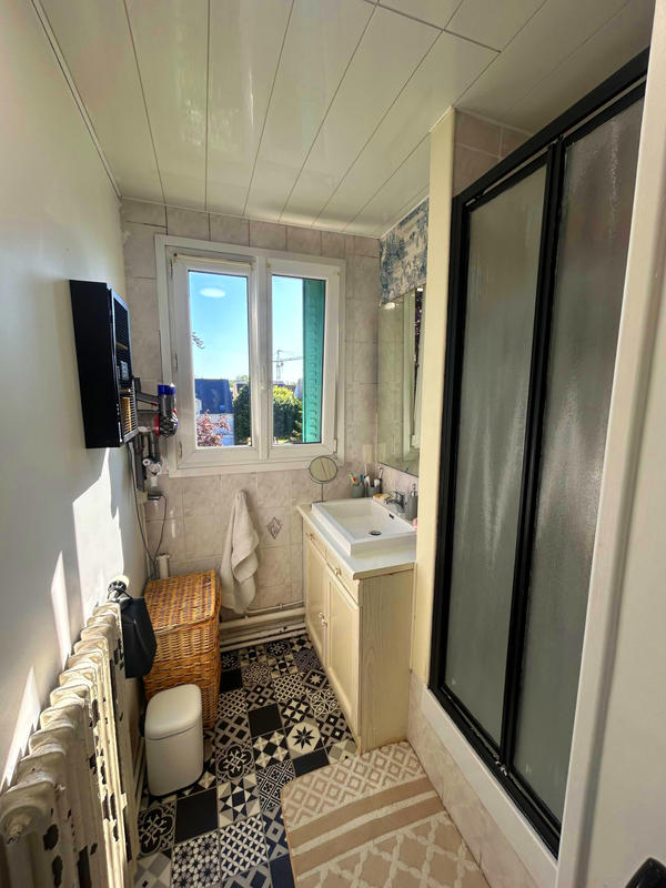 Appartement - 68 m² - 4 pièces