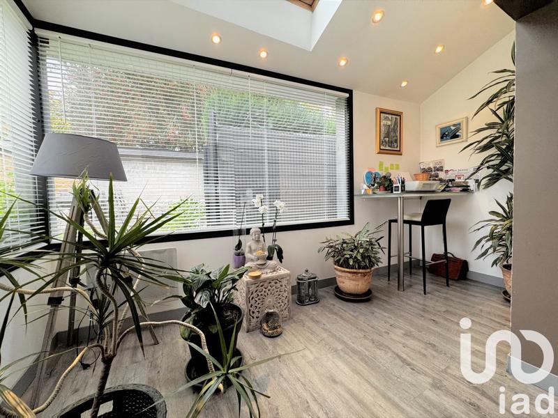 Maison - 132 m² - 5 pièces