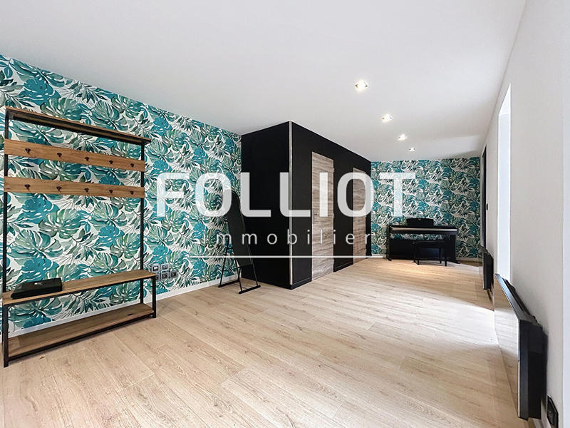 Maison - 150 m² - 6 pièces