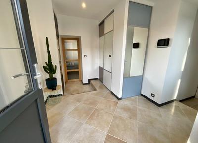 Maison ancienne - 199 m² - 5 pièces