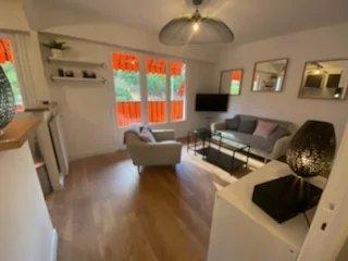 Appartement - 29 m² - 1 pièce