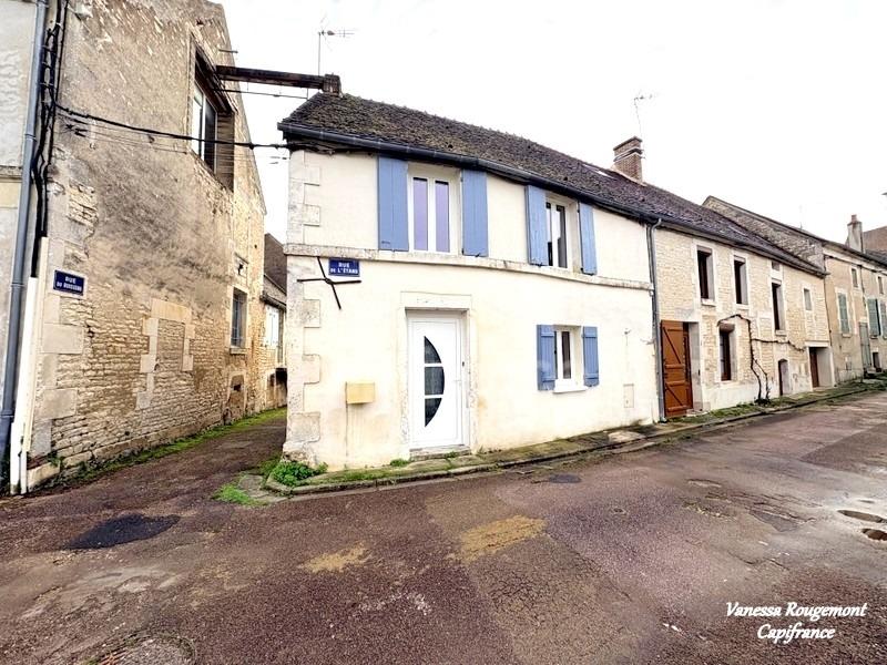 Maison de village - 66 m² - 3 pièces