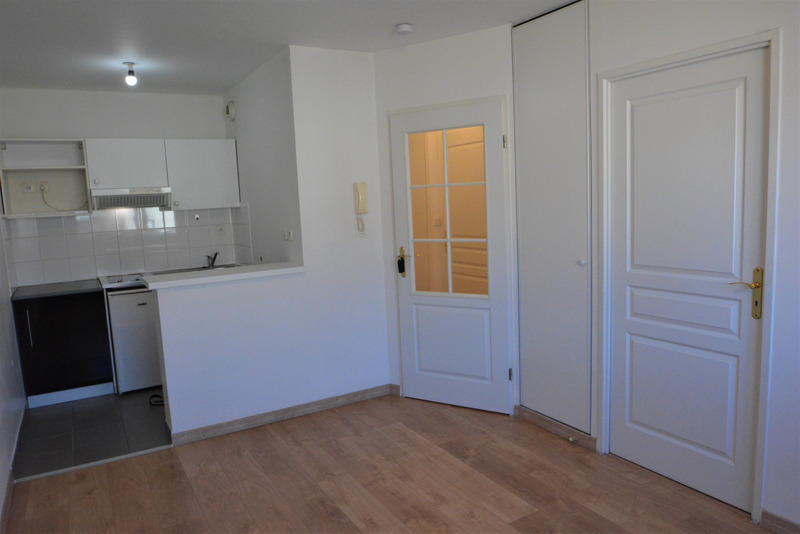 Appartement - 30 m² - 2 pièces